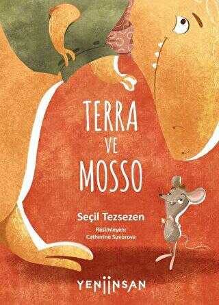 Terra ve Mosso - Yeni İnsan Yayınevi