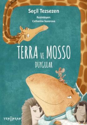 Terra ve Mosso - Duygular - 1