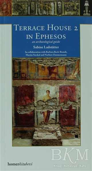 Terraca House 2 İn Ephesos - Homer Kitabevi