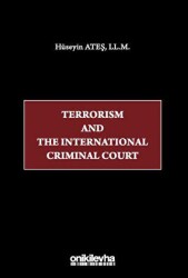 Terrorism and the International Criminal Court - On İki Levha Yayınları