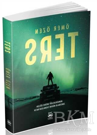 Ters - 5 Şubat Yayınları