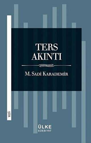 Ters Akıntı - Ülke Kitapları