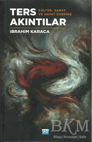 Ters Akıntılar - Su Yayınevi