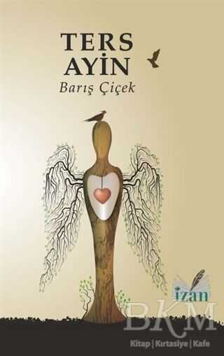 Ters Ayin - İzan Yayıncılık