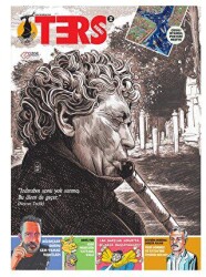 Ters Dergi - 2 - Çizge Yayıncılık