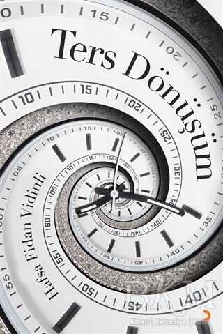 Ters Dönüşüm - Cinius Yayınları