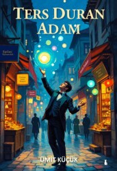 Ters Duran Adam - Sokak Kitapları Yayınları