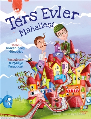 Ters Evler Mahallesi - 1