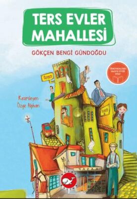 Ters Evler Mahallesi - 1