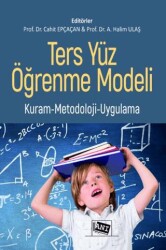 Ters Yüz Öğrenme Modeli - Anı Yayıncılık