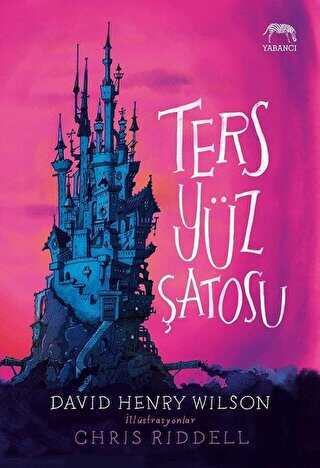 Ters Yüz Şatosu - Yabancı Yayınları