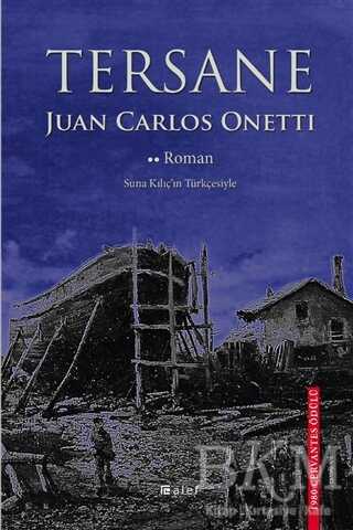 Tersane - Alef Yayınevi