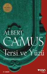 Tersi ve Yüzü - Can Yayınları