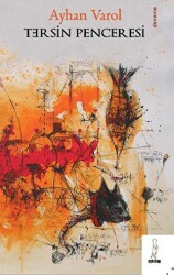 Tersin Pencerisi - Şyk Kitap