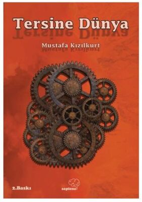 Tersine Dünya - 1