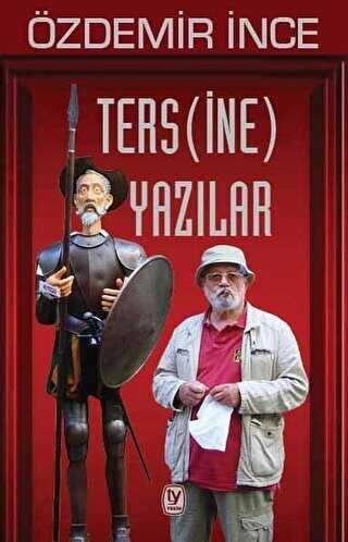 Tersine Yazılar - Tekin Yayınevi