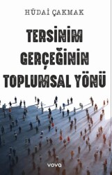 Tersinim Gerçeğinin Toplumsal Yönü - Vova Yayınları