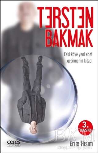 Tersten Bakmak - Ceres Yayınları