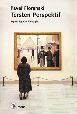 Tersten Perspektif - Metis Yayınları