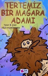 Tertemiz Bir Mağara Adamı - Ada Yayınları