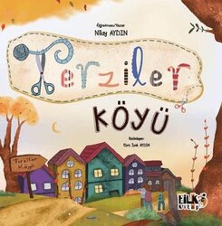 Terziler Köyü - Tilki Kitap