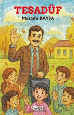Tesadüf - 1