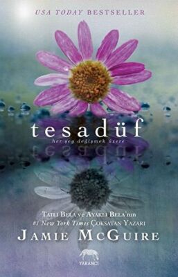 Tesadüf kapağı