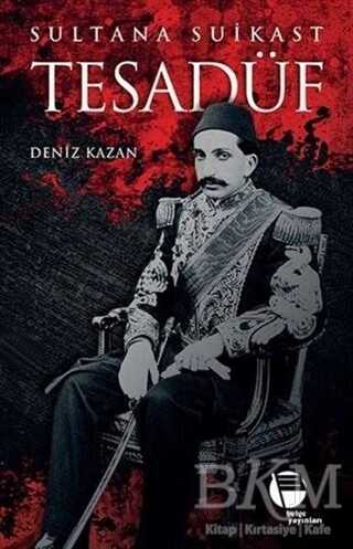 Tesadüf - Belge Yayınları