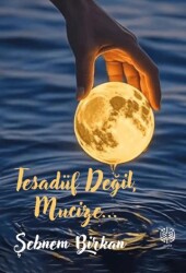 Tesadüf Değil Mucize - Mask Yayınları