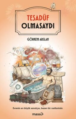 Tesadüf Olmasaydı - 1