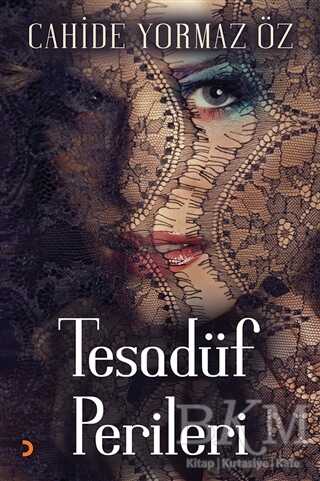 Tesadüf Perileri - Cinius Yayınları