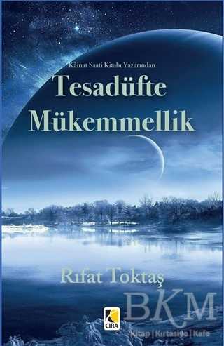 Tesadüfte Mükemmellik - Çıra Yayınları