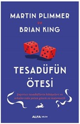 Tesadüfün Ötesi - Alfa Yayınları