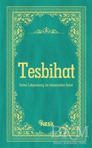 Tesbihat Almanca - Nesil Yayınları