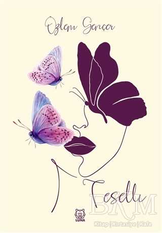 Teselli - Luna Yayınları