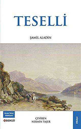 Teselli - Bengü Yayınları