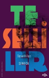 Teselliler - Fol Kitap