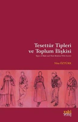 Tesettu¨r Tipleri ve Toplum İlişkisi - 1