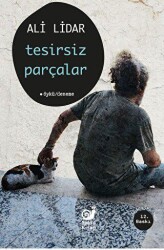 Tesirsiz Parçalar - Sakin Kitap