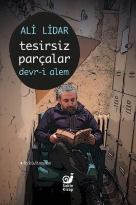 Tesirsiz Parçlar Devr-i Alem - 1