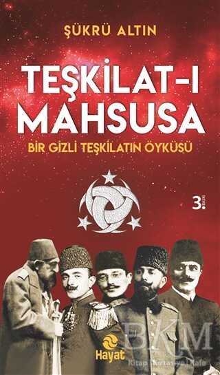Teşkilat-ı Mahsusa - Hayat Yayınları