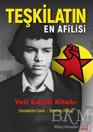 Teşkilatın En Afilisi - Nota Bene Yayınları