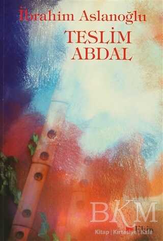 Teslim Abdal - Can Yayınları (Ali Adil Atalay)