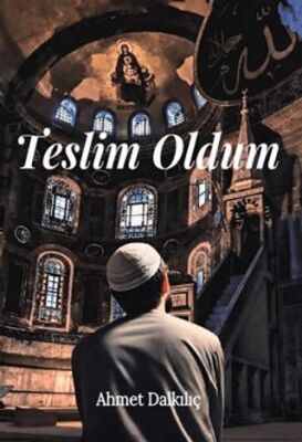 Teslim Oldum - 1