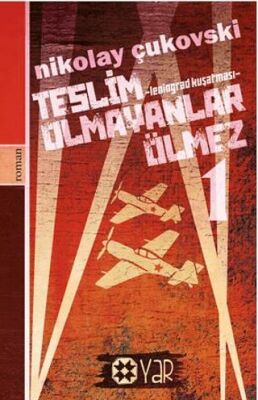 Teslim Olmayanlar Ölmez - 1 - 1