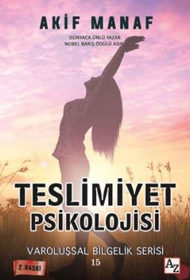 Teslimiyet Psikolojisi - 1
