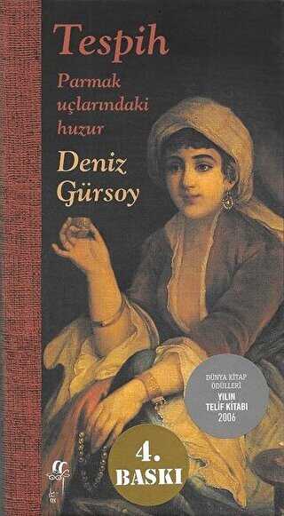 Tespih - Oğlak Yayıncılık