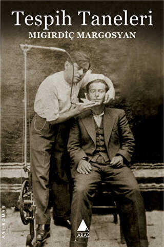 Tespih Taneleri - Aras Yayıncılık