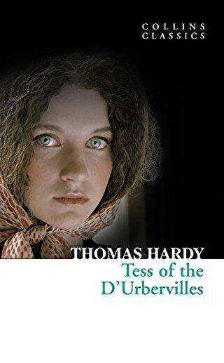 Tess Of The D`Urberviles - 1