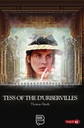 Tess of the Durberville - Black Books